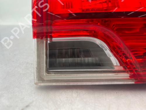 Left tailgate light PEUGEOT 2008 I (CU_) 1.6 HDi | BP36762115C79 - Image 4
