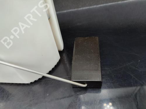 Used Fuel pump VW POLO V (6R1, 6C1) 1.6 TDI (90 hp) 23679508