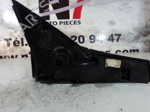 Left mirror OPEL VECTRA B (J96) 2.2 DTI 16V (F19) | BP23671878C26 