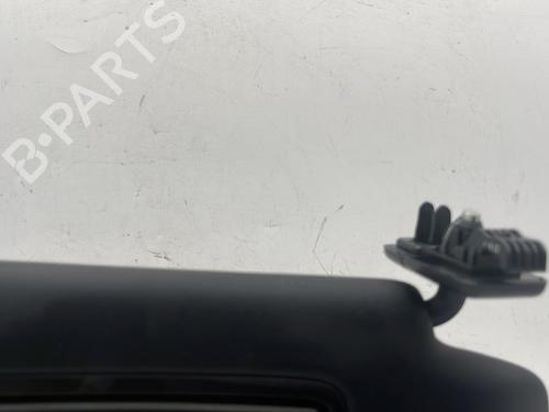 Used Right sun visor MERCEDES-BENZ A-CLASS (W177) A 200 (177.087) (163 hp) 31016908