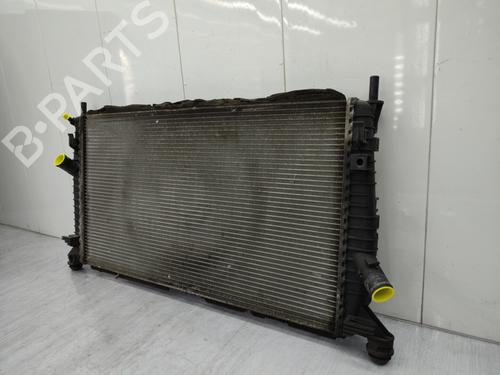 Water radiator FORD FOCUS C-MAX (DM2) 2.0 TDCi | BP23731427M31 - Image 7