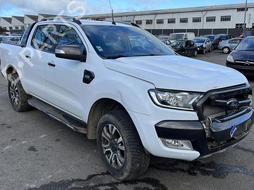 Steering column FORD RANGER (TKE) 3.2 TDCi 4x4 | BP23755810M21 - Image 20