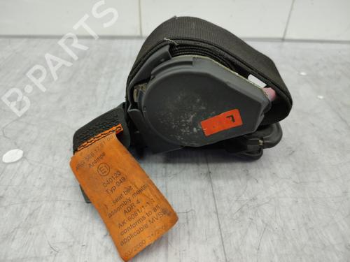 Front left belt tensioner BMW 5 (E39) 530 d | BP23707610C87 