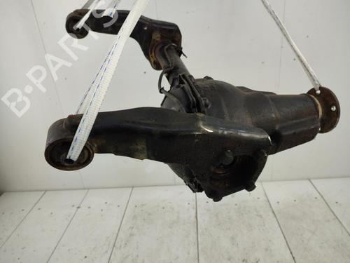 Used Front differential Front differential SSANGYONG MUSSO (FJ) 2.9 TD (120 hp) 23707157 23707157