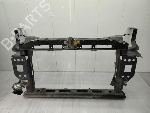 Used Front slam panel Front slam panel LANCIA DELTA III (844_) 1.6 D Multijet (844.AXC11, 844.AXC1A) (120 hp) 23739236 23739236