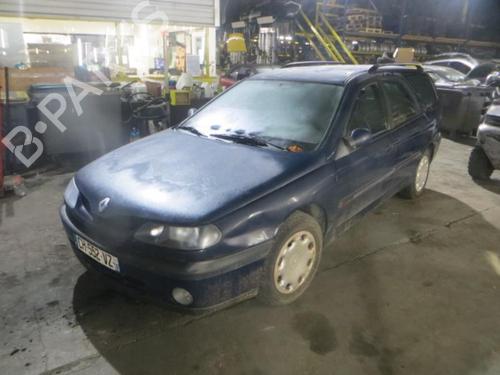Steering pump RENAULT LAGUNA I Grandtour (K56_) 1.9 dTi (K56J) | BP23663575M99 