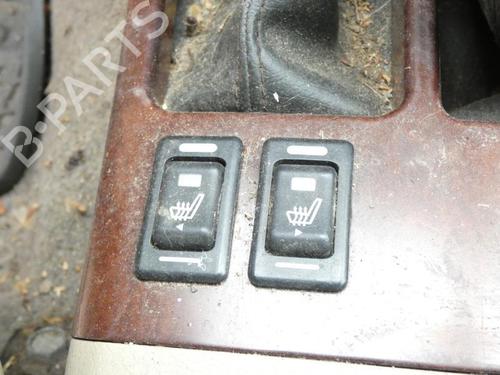 Front differential NISSAN TERRANO II (R20) 3.0 Di 4WD | BP23675750M23 