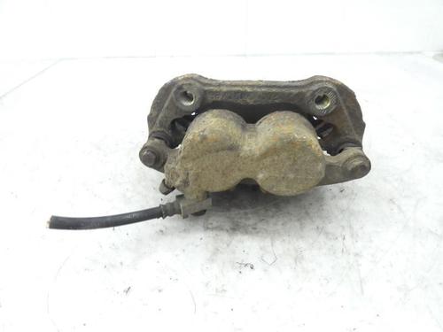 Used Right front brake caliper Right front brake caliper FORD TRANSIT Van (FA_ _) 2.0 DI (FAE_, FAF_, FAG_) (100 hp) 23689177 23689177