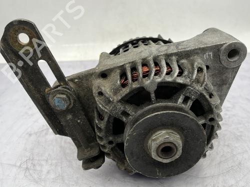 Used Alternator PEUGEOT 106 I (1A, 1C) 1.0 (45 hp) 23671309