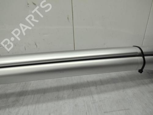 Roof bar NISSAN QASHQAI / QASHQAI +2 I (J10, NJ10, JJ10E) 1.6 dCi | BP23749836C65 