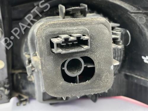 Left taillight VW GOLF VI (5K1) 2.0 TDI | BP23750441C34 