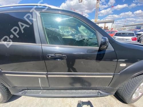 Dashboard SSANGYONG REXTON / REXTON II (GAB_) 2.7 D 4x4 | BP36956715C46 - Image 14