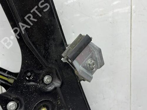Front left window mechanism BMW 5 (E60) 530 d | BP23750306C22 