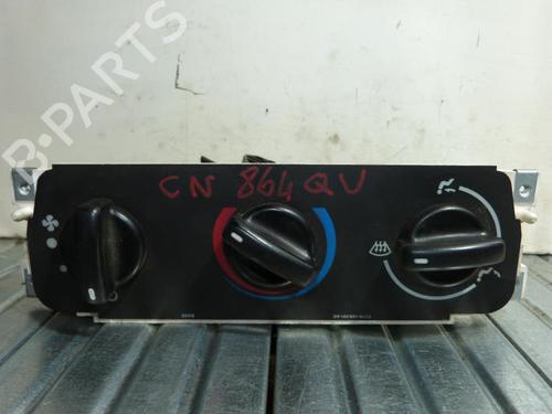 AC Styreenhet / Manøvreringsenhet FORD TRANSIT Van (FA_ _) 2.4 TDE (125 hp) 23663812