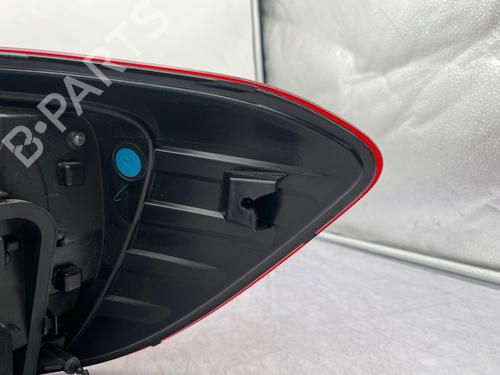 Left taillight DACIA SANDERO II TCe 90 (B8M1, B8MA, B8AC) | BP35937894C34 - Image 9