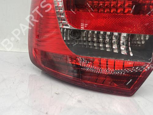 Left taillight RENAULT MODUS / GRAND MODUS (F/JP0_) 1.5 dCi 75 | BP31042671C34 