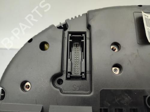 Instrument cluster BMW 5 (E39) 525 tds | BP23679532C47 