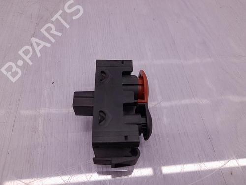 Used Warning switch RENAULT KANGOO Express (FW0/1_) 1.5 dCi 75 (FW07, FW10, FW04) (75 hp) 23695749