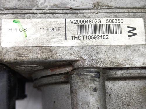 steering-pump-dacia-sandero-2008-23674540 main image