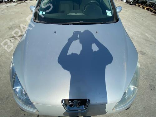 Engine PEUGEOT 407 (6D_) 1.6 HDi 110 (6D9HZC, 6D9HYC) | BP36002975M1  - Image 75