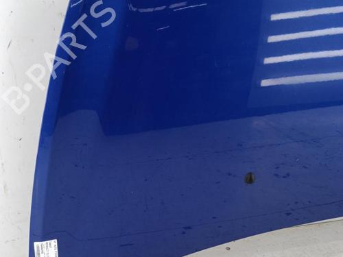 Hood RENAULT CLIO III (BR0/1, CR0/1) 1.5 dCi | BP23722027C1 