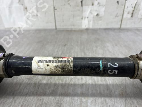 Left front driveshaft VW TIGUAN ALLSPACE (BW2, BJ2) 2.0 TDI | BP36986199M38 - Image 2