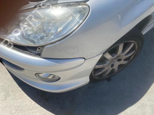Engine PEUGEOT 206 SW (2E/K) 1.6 16V | BP36293562M1 - Image 149