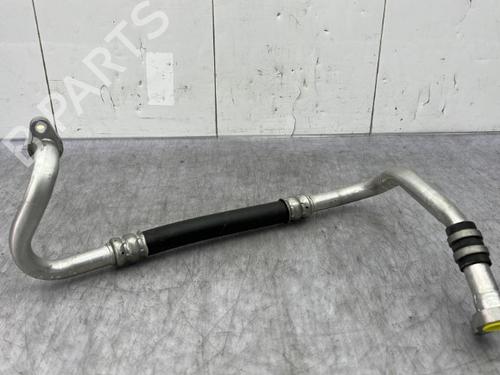 Used AC pipe RENAULT CLIO IV (BH_) 1.5 dCi 75 (75 hp) 23680756