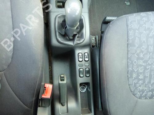 Left front brake caliper MERCEDES-BENZ A-CLASS (W168) A 170 CDI (168.009, 168.109) | BP23689396M105 