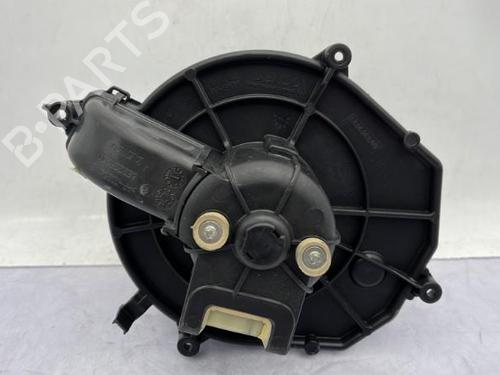 Heater blower motor PEUGEOT PARTNER Box Body/MPV 1.6 HDi 16V | BP23749984M62 