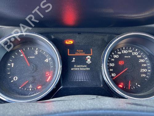 Servo brake RENAULT LATITUDE (L70_) 2.0 dCi 150 (L70H) | BP23721923M42 - Image 36