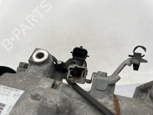 Used AC compressor AC compressor 37587155 37587155