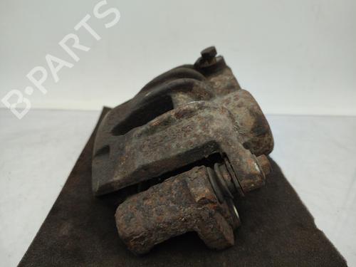 Right front brake caliper FORD TRANSIT Van (FA_ _) 2.4 TDE | BP23705300M104 - Image 6