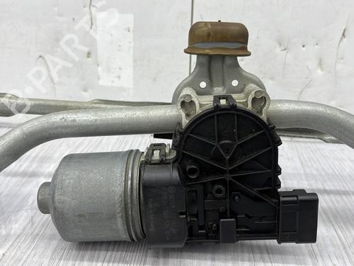 Front wiper motor PEUGEOT 2008 I (CU_) 1.2 VTi | BP23759181M29 - Image 2