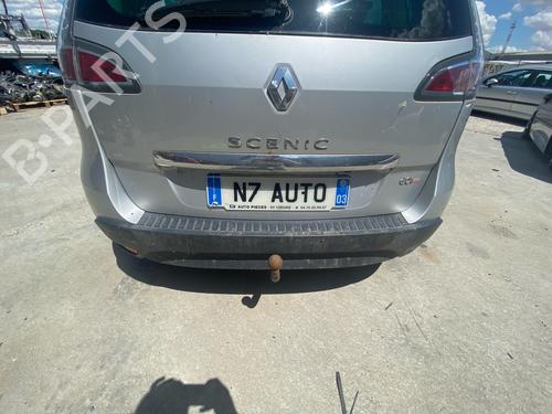 Engine RENAULT SCÉNIC III (JZ0/1_) 1.6 dCi (JZ00, JZ12) | BP36768595M1 - Image 33