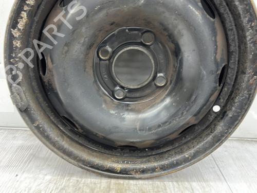 Rim PEUGEOT 306 (7B, N3, N5) 1.9 SRDT | BP23681436C45 