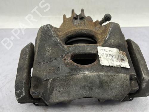 Left front brake caliper CITROËN C4 II (NC_) 1.6 HDi 110 | BP23750185M105 - Image 3