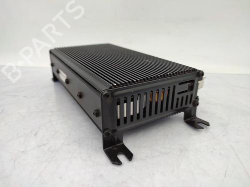 Electronic module PEUGEOT 607 (9D, 9U) 2.2 16V | BP23676871M83  - Image 6