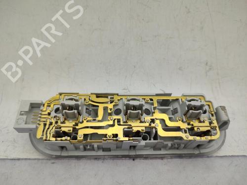 Interior roof light NISSAN QASHQAI / QASHQAI +2 I (J10, NJ10, JJ10E) 1.6 dCi | BP23749831I8 