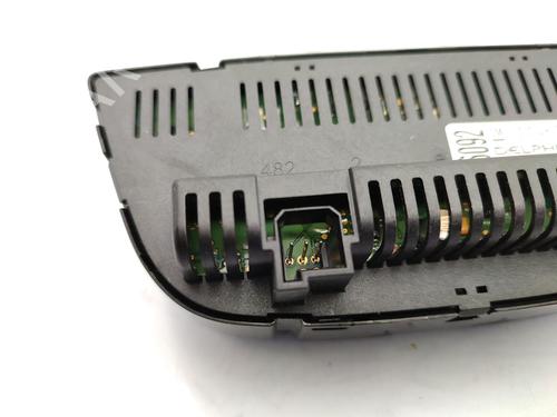 Used Climate control Climate control OPEL ASTRA J (P10) 1.3 CDTI (68) (95 hp) 23741050 23741050