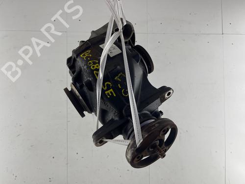 Używane Mechanizm różnicowy tylny Mechanizm różnicowy tylny BMW 3 (E90) 320 d (163 hp) 36956750 36956750
