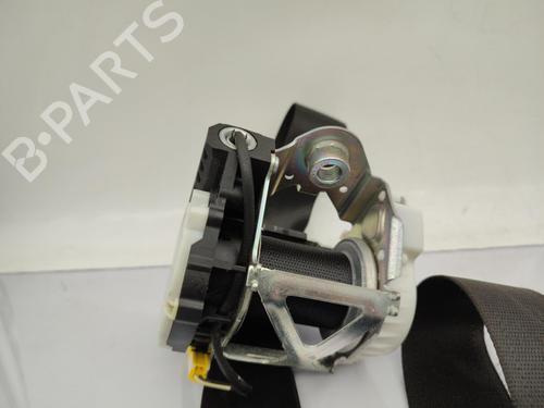 Front left seatbelt LANCIA DELTA III (844_) 1.6 D Multijet (844.AXC11, 844.AXC1A) | BP23713241I26  - Image 7