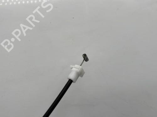 Front left lock PEUGEOT 308 SW I (4E_, 4H_) 1.6 HDi | BP23742864C98 