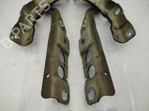 Hinge/Door check strap CITROËN DS4 (NX_) 1.6 HDi 110 | BP23741339C146 