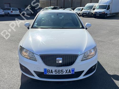 Steering column stalk SEAT EXEO ST (3R5) 2.0 TDI | BP23730403I23 - Image 54