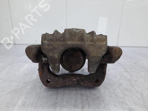 Used Right rear brake caliper SEAT IBIZA IV (6J5, 6P1) 1.6 TDI (105 hp) 23685320