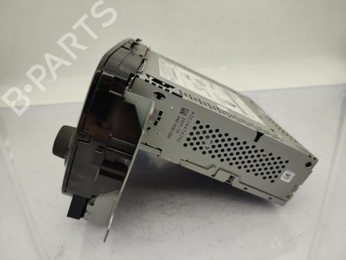 Radio FIAT 500 (312_) 1.2 (312AXA1A) | BP23739271E6 