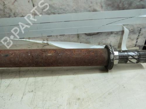 Right front driveshaft RENAULT MODUS / GRAND MODUS (F/JP0_) 1.5 dCi (FP0E, JP0E) | BP23687137M39 - Image 3
