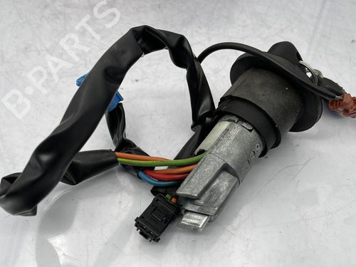 Electronic module PEUGEOT 206 Hatchback (2A/C) 1.6 16V | BP32115067M83 