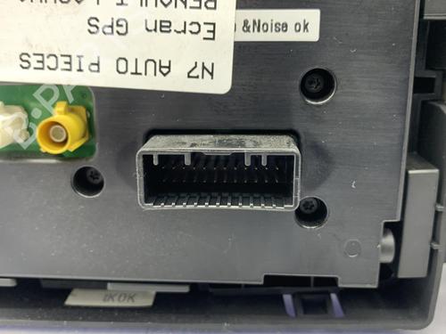 display-monitor-renault-laguna-iii-bt01-2007-2008-2009-2010-2011-2012-2013-2014-2015-23700461 main image